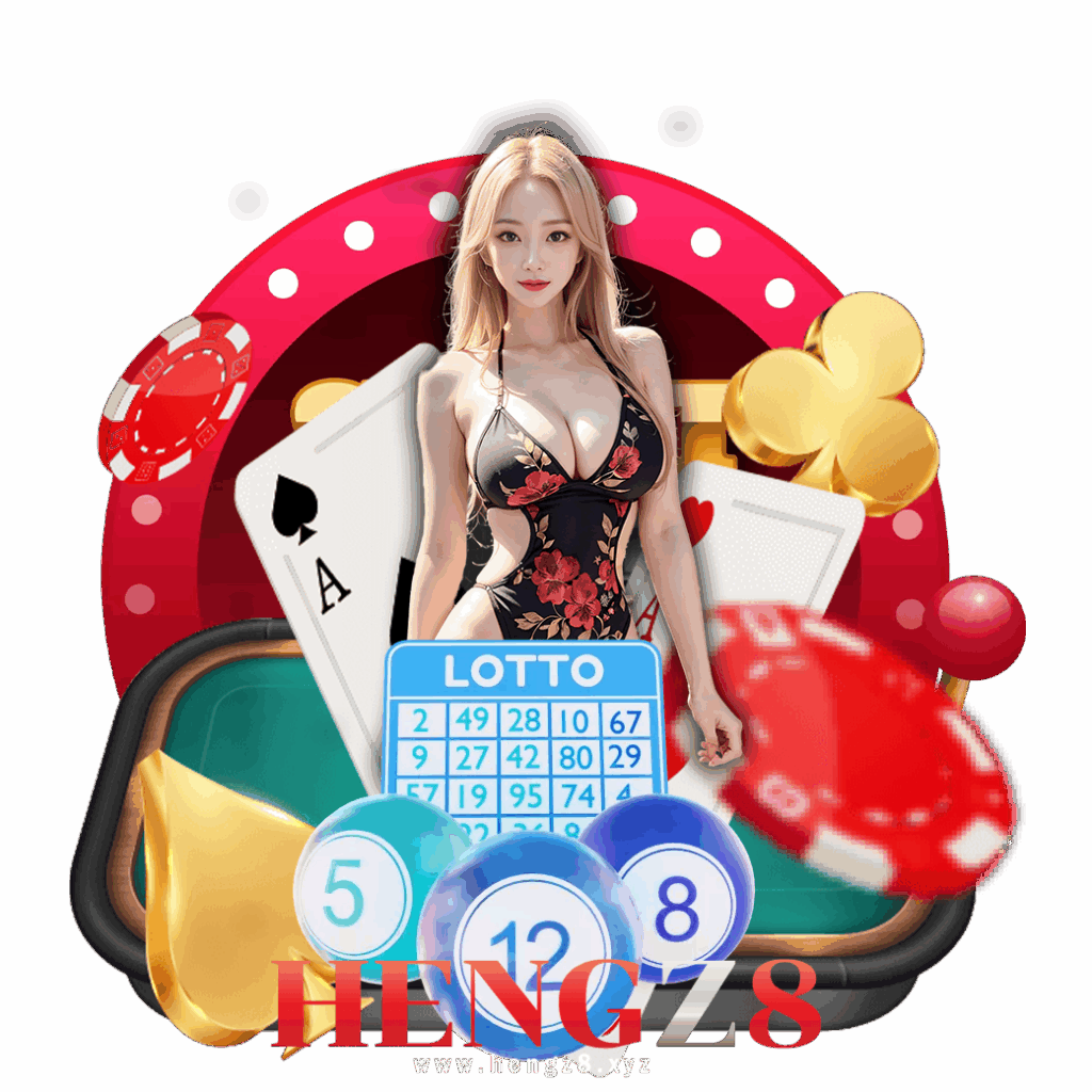 hengz8 slot